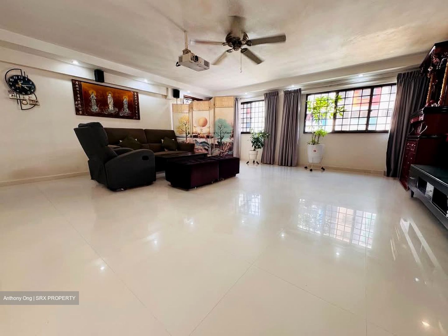 Blk 726 Khatib Spring (Yishun), HDB 4 Rooms #551287881